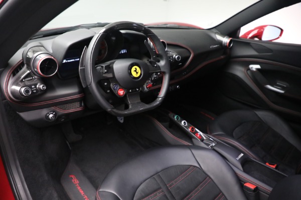 Used 2022 Ferrari F8 Tributo for sale $399,900 at Alfa Romeo of Westport in Westport CT 06880 13
