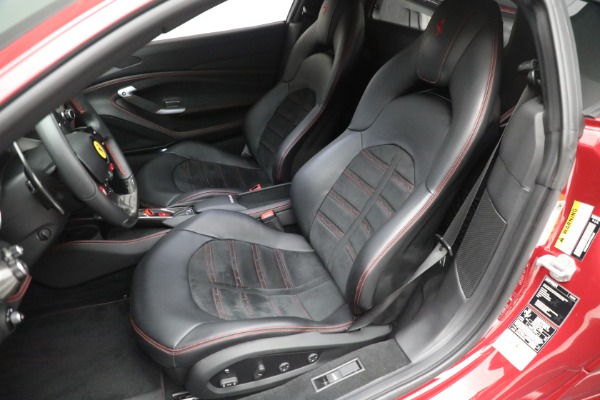 Used 2022 Ferrari F8 Tributo for sale $399,900 at Alfa Romeo of Westport in Westport CT 06880 15