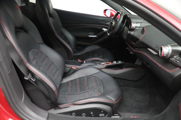 Used 2022 Ferrari F8 Tributo for sale $399,900 at Alfa Romeo of Westport in Westport CT 06880 17
