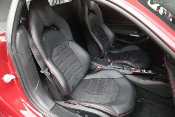 Used 2022 Ferrari F8 Tributo for sale $399,900 at Alfa Romeo of Westport in Westport CT 06880 18