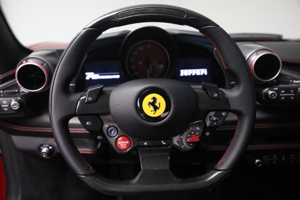 Used 2022 Ferrari F8 Tributo for sale $399,900 at Alfa Romeo of Westport in Westport CT 06880 19