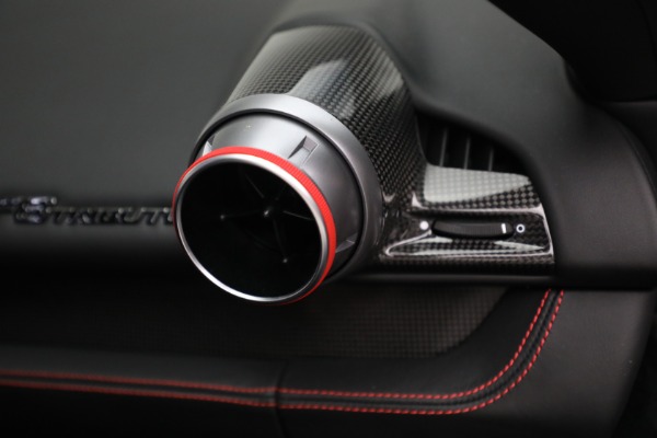 Used 2022 Ferrari F8 Tributo for sale $399,900 at Alfa Romeo of Westport in Westport CT 06880 20