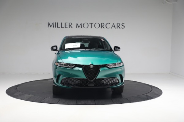 New 2024 Alfa Romeo Tonale Veloce for sale $58,840 at Alfa Romeo of Westport in Westport CT 06880 19