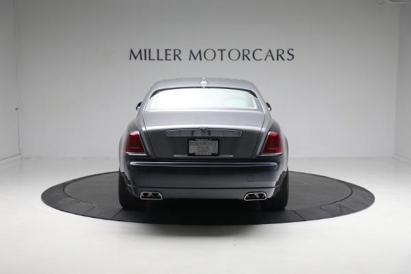 Used 2019 Rolls-Royce Ghost for sale $225,895 at Alfa Romeo of Westport in Westport CT 06880 12