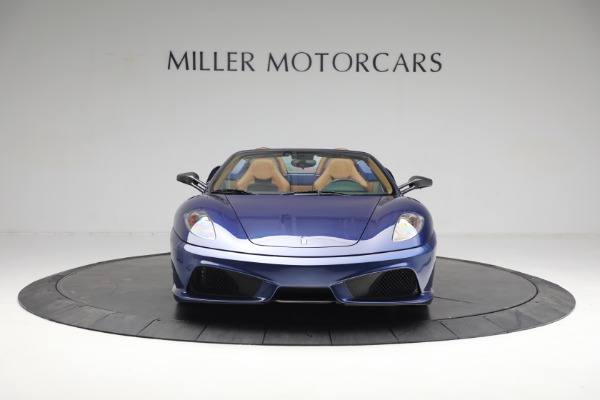 Used 2009 Ferrari 430 Scuderia Spider 16M for sale Call for price at Alfa Romeo of Westport in Westport CT 06880 12