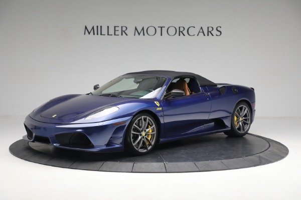 Used 2009 Ferrari 430 Scuderia Spider 16M for sale Call for price at Alfa Romeo of Westport in Westport CT 06880 13