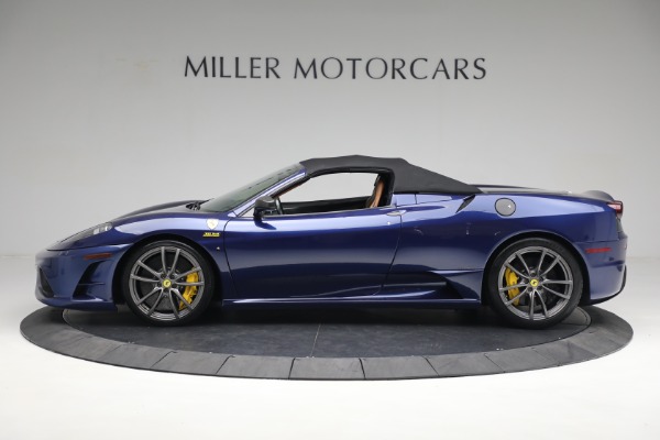 Used 2009 Ferrari 430 Scuderia Spider 16M for sale Call for price at Alfa Romeo of Westport in Westport CT 06880 14