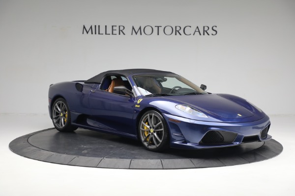 Used 2009 Ferrari 430 Scuderia Spider 16M for sale Call for price at Alfa Romeo of Westport in Westport CT 06880 18