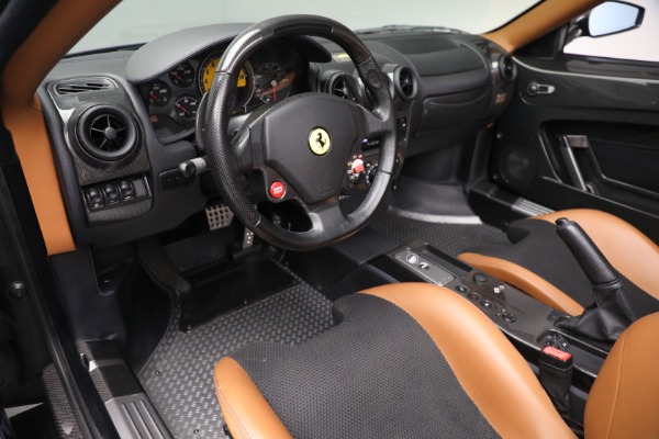 Used 2009 Ferrari 430 Scuderia Spider 16M for sale Call for price at Alfa Romeo of Westport in Westport CT 06880 19