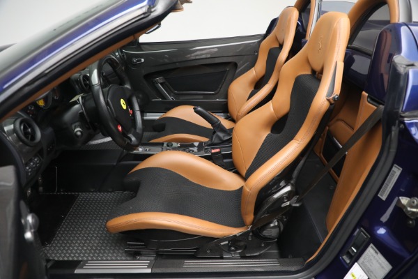 Used 2009 Ferrari 430 Scuderia Spider 16M for sale Call for price at Alfa Romeo of Westport in Westport CT 06880 20