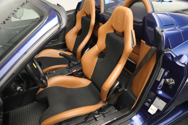 Used 2009 Ferrari 430 Scuderia Spider 16M for sale Call for price at Alfa Romeo of Westport in Westport CT 06880 21
