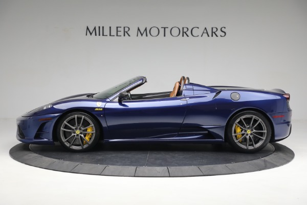 Used 2009 Ferrari 430 Scuderia Spider 16M for sale Call for price at Alfa Romeo of Westport in Westport CT 06880 3