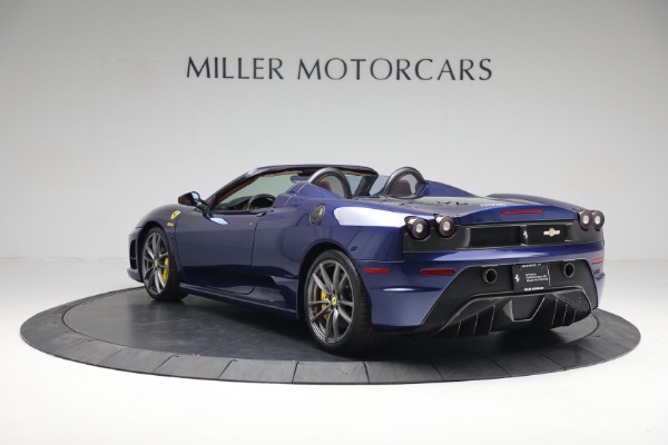 Used 2009 Ferrari 430 Scuderia Spider 16M for sale Call for price at Alfa Romeo of Westport in Westport CT 06880 5