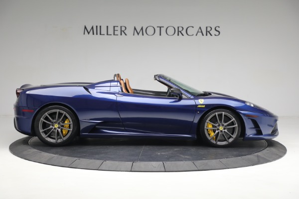 Used 2009 Ferrari 430 Scuderia Spider 16M for sale Call for price at Alfa Romeo of Westport in Westport CT 06880 9