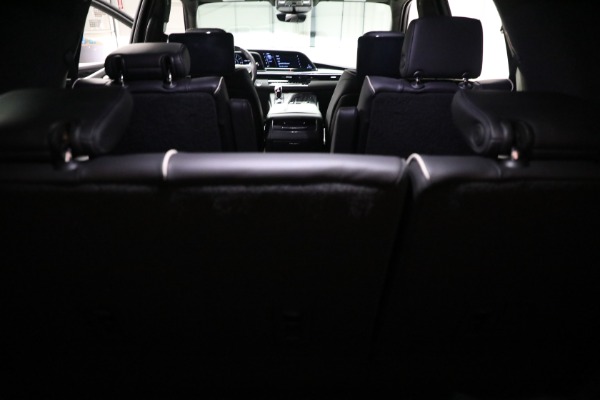 Used 2023 Cadillac Escalade-V for sale Sold at Alfa Romeo of Westport in Westport CT 06880 17