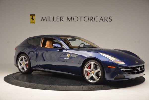 Used 2014 Ferrari FF for sale Sold at Alfa Romeo of Westport in Westport CT 06880 10