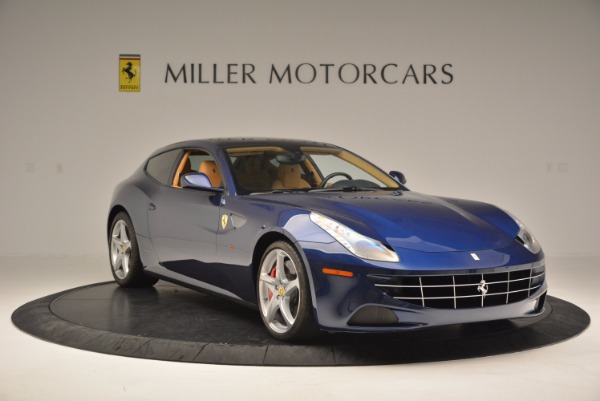 Used 2014 Ferrari FF for sale Sold at Alfa Romeo of Westport in Westport CT 06880 11