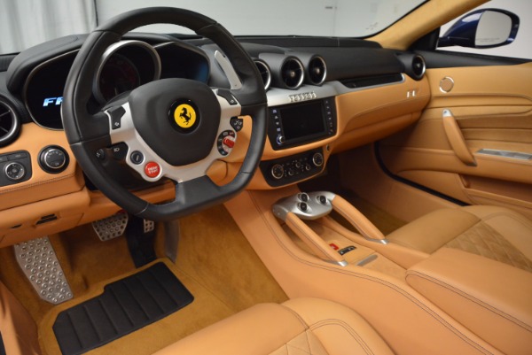 Used 2014 Ferrari FF for sale Sold at Alfa Romeo of Westport in Westport CT 06880 13