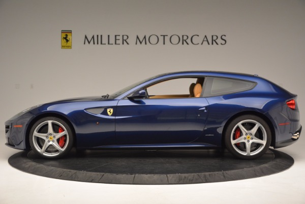 Used 2014 Ferrari FF for sale Sold at Alfa Romeo of Westport in Westport CT 06880 3