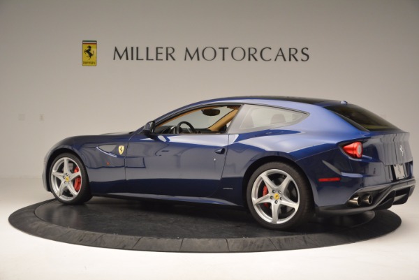 Used 2014 Ferrari FF for sale Sold at Alfa Romeo of Westport in Westport CT 06880 4