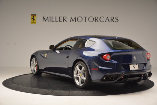 Used 2014 Ferrari FF for sale Sold at Alfa Romeo of Westport in Westport CT 06880 5