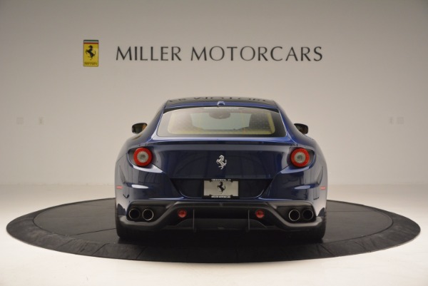 Used 2014 Ferrari FF for sale Sold at Alfa Romeo of Westport in Westport CT 06880 6