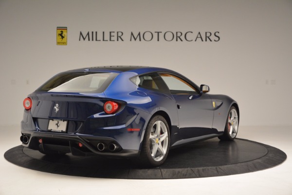 Used 2014 Ferrari FF for sale Sold at Alfa Romeo of Westport in Westport CT 06880 7