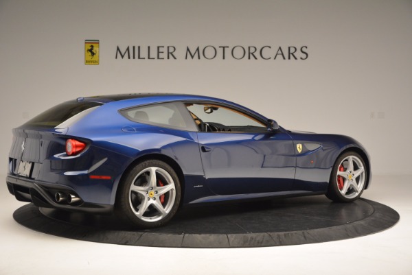 Used 2014 Ferrari FF for sale Sold at Alfa Romeo of Westport in Westport CT 06880 8