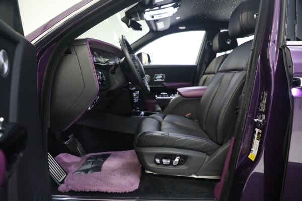 Used 2020 Rolls-Royce Phantom for sale $394,895 at Alfa Romeo of Westport in Westport CT 06880 13