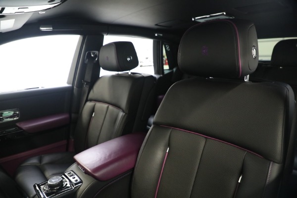 Used 2020 Rolls-Royce Phantom for sale $339,900 at Alfa Romeo of Westport in Westport CT 06880 14