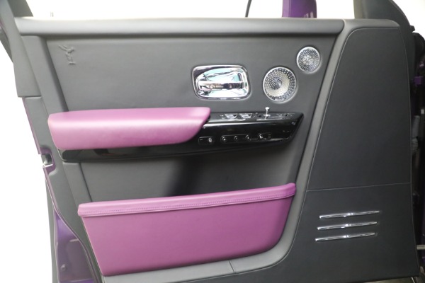 Used 2020 Rolls-Royce Phantom for sale $394,895 at Alfa Romeo of Westport in Westport CT 06880 18