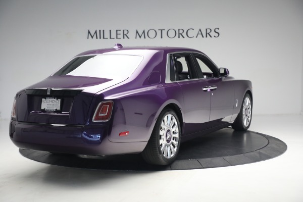 Used 2020 Rolls-Royce Phantom for sale $394,895 at Alfa Romeo of Westport in Westport CT 06880 2