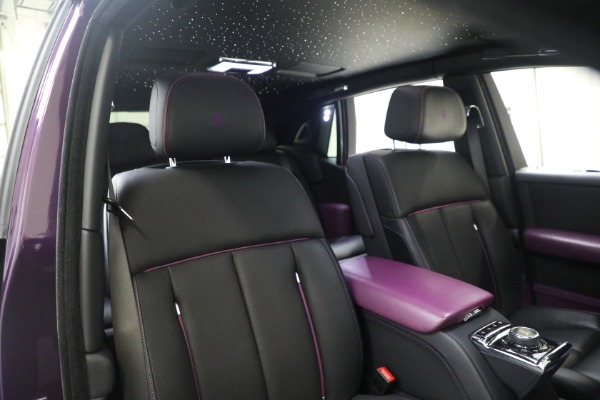Used 2020 Rolls-Royce Phantom for sale $394,895 at Alfa Romeo of Westport in Westport CT 06880 21