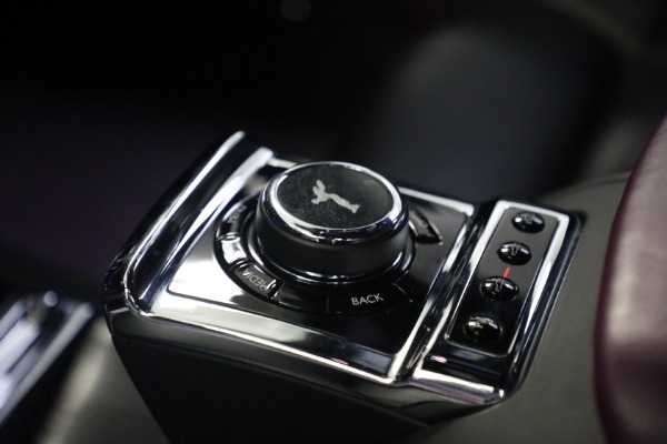 Used 2020 Rolls-Royce Phantom for sale $394,895 at Alfa Romeo of Westport in Westport CT 06880 25