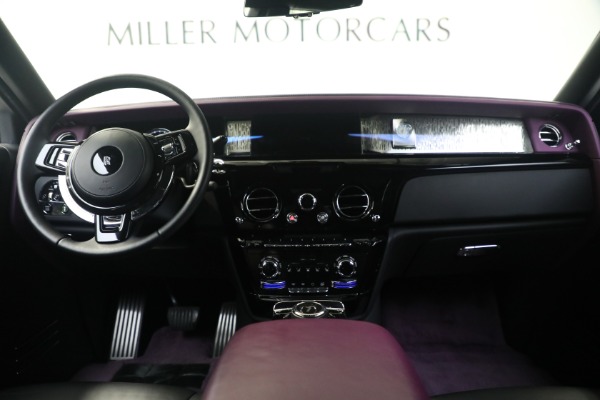 Used 2020 Rolls-Royce Phantom for sale $394,895 at Alfa Romeo of Westport in Westport CT 06880 4