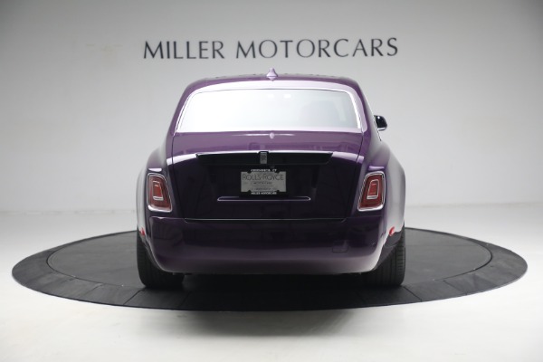 Used 2020 Rolls-Royce Phantom for sale $394,895 at Alfa Romeo of Westport in Westport CT 06880 8