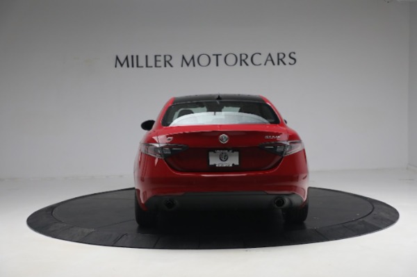 New 2024 Alfa Romeo Giulia Sprint for sale Sold at Alfa Romeo of Westport in Westport CT 06880 11