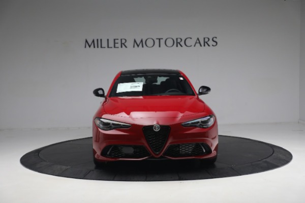 New 2024 Alfa Romeo Giulia Sprint for sale Sold at Alfa Romeo of Westport in Westport CT 06880 19