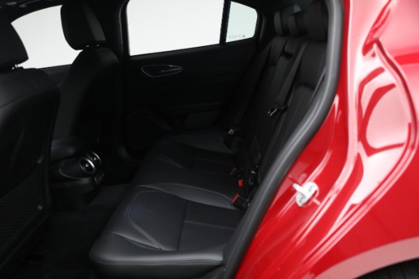 New 2024 Alfa Romeo Giulia Sprint for sale Sold at Alfa Romeo of Westport in Westport CT 06880 24