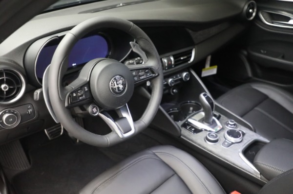 New 2024 Alfa Romeo Giulia Sprint for sale Sold at Alfa Romeo of Westport in Westport CT 06880 27