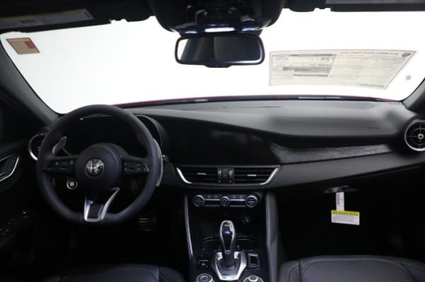 New 2024 Alfa Romeo Giulia Sprint for sale Sold at Alfa Romeo of Westport in Westport CT 06880 28