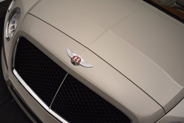 Used 2013 Bentley Continental GTC V8 for sale Sold at Alfa Romeo of Westport in Westport CT 06880 26