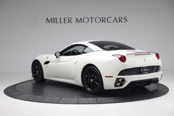 Used 2014 Ferrari California for sale Call for price at Alfa Romeo of Westport in Westport CT 06880 15