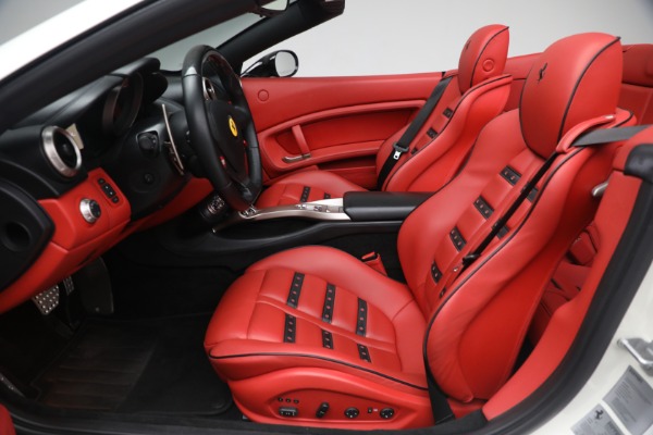 Used 2014 Ferrari California for sale Call for price at Alfa Romeo of Westport in Westport CT 06880 20