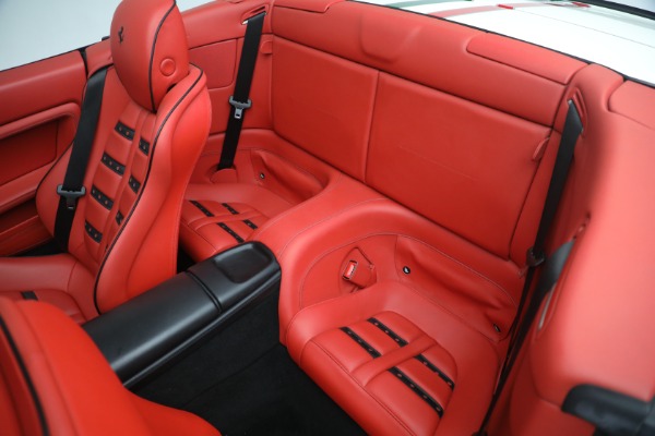 Used 2014 Ferrari California for sale Call for price at Alfa Romeo of Westport in Westport CT 06880 22