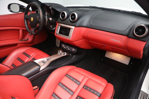 Used 2014 Ferrari California for sale Call for price at Alfa Romeo of Westport in Westport CT 06880 23