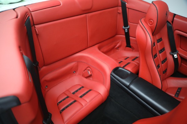 Used 2014 Ferrari California for sale Call for price at Alfa Romeo of Westport in Westport CT 06880 26