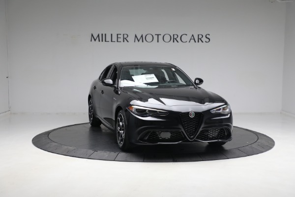 New 2024 Alfa Romeo Giulia Veloce for sale Sold at Alfa Romeo of Westport in Westport CT 06880 18