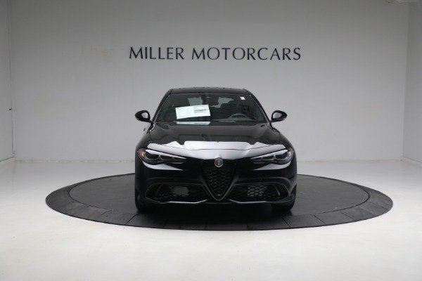 New 2024 Alfa Romeo Giulia Veloce for sale Sold at Alfa Romeo of Westport in Westport CT 06880 19