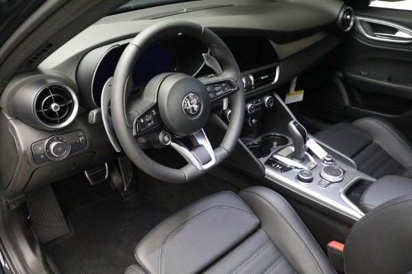 New 2024 Alfa Romeo Giulia Veloce for sale Sold at Alfa Romeo of Westport in Westport CT 06880 20